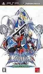 Descargar BlazBlue Calamity Trigger [English][USA] por Torrent